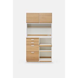 MOMO NATURAL | モモ ナチュラル - オフィシャルサイト HOLM CUPBOARD