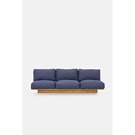 MOMO NATURAL | モモ ナチュラル - オフィシャルサイト CLOUD LOW SOFA
