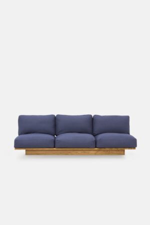 MOMO NATURAL | モモ ナチュラル - オフィシャルサイト CLOUD LOW SOFA 2P