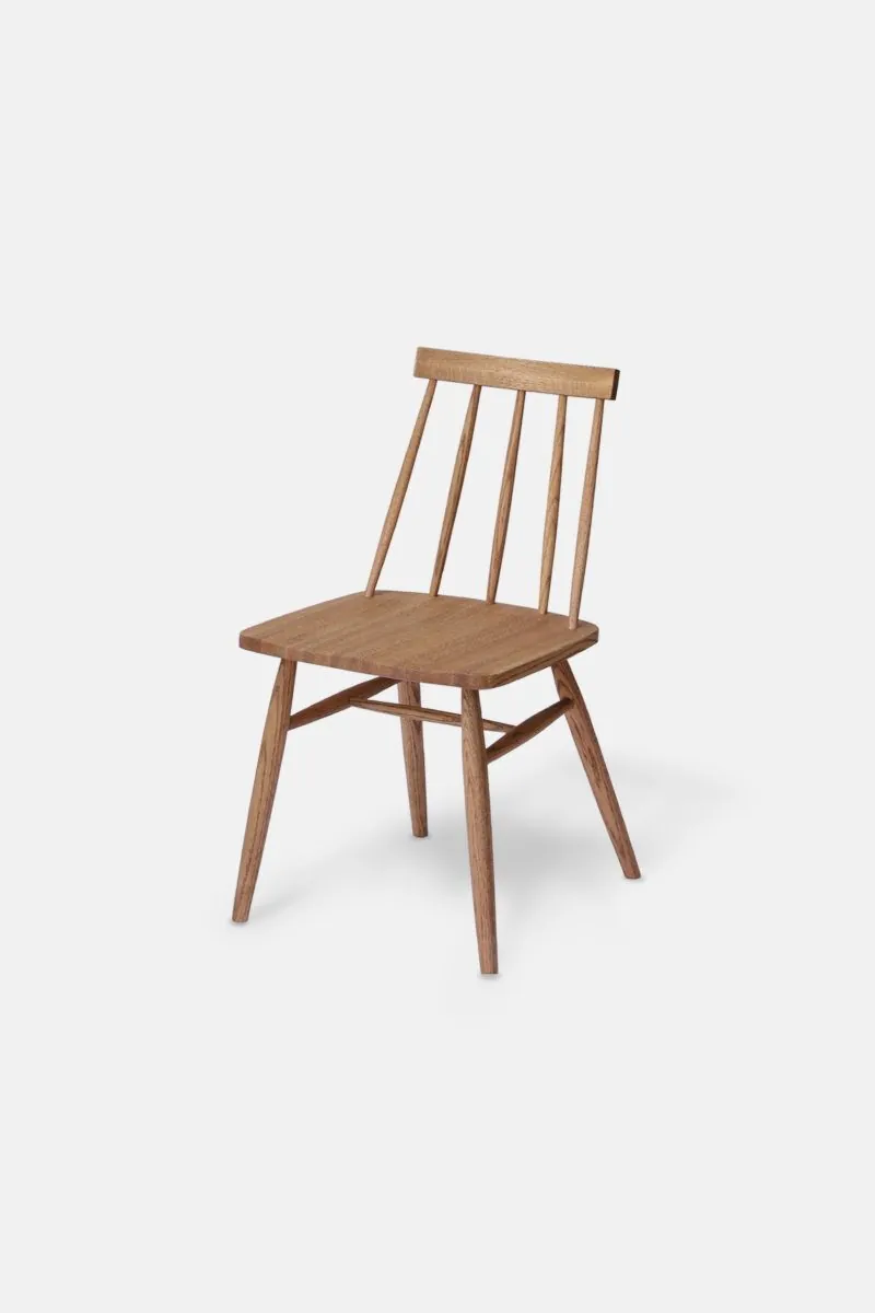MOMO NATURAL | モモ ナチュラル - オフィシャルサイト SB CHAIR OA MEDIUM