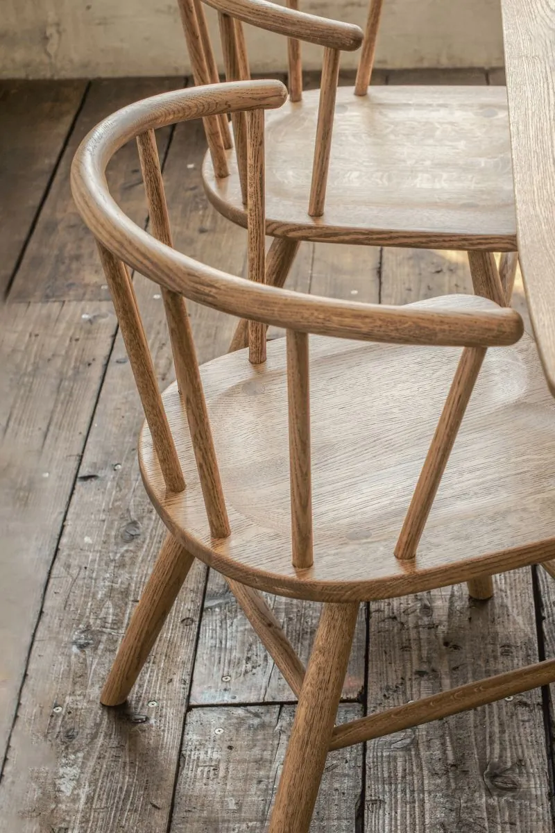 MOMO NATURAL | モモ ナチュラル - オフィシャルサイト TAHO CHAIR OA
