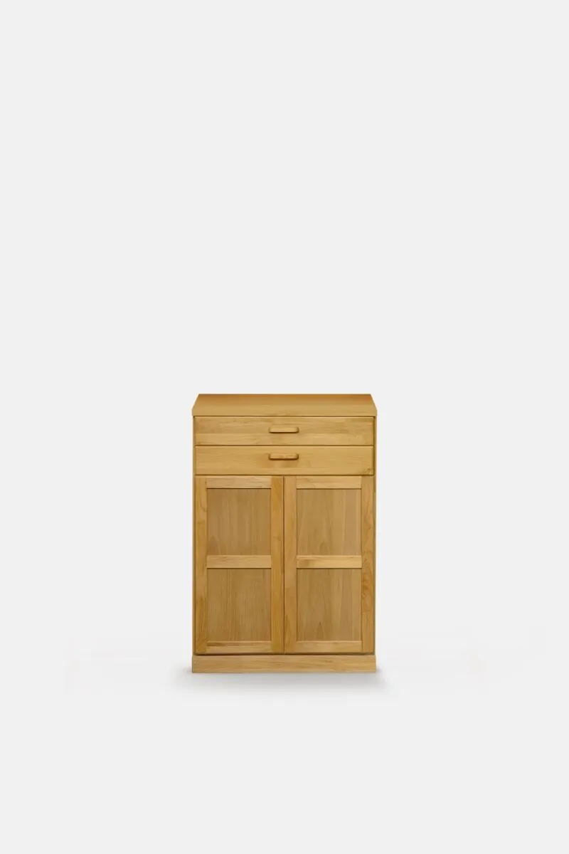 MOMO NATURAL | モモ ナチュラル - オフィシャルサイト VIBO 60 COUNTER