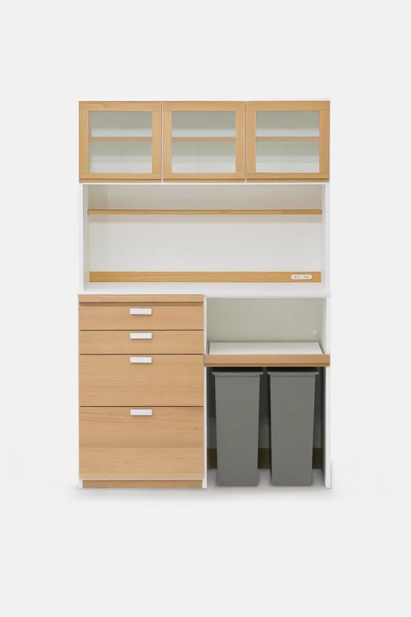 MOMO NATURAL | モモ ナチュラル - オフィシャルサイト HOLM CUPBOARD