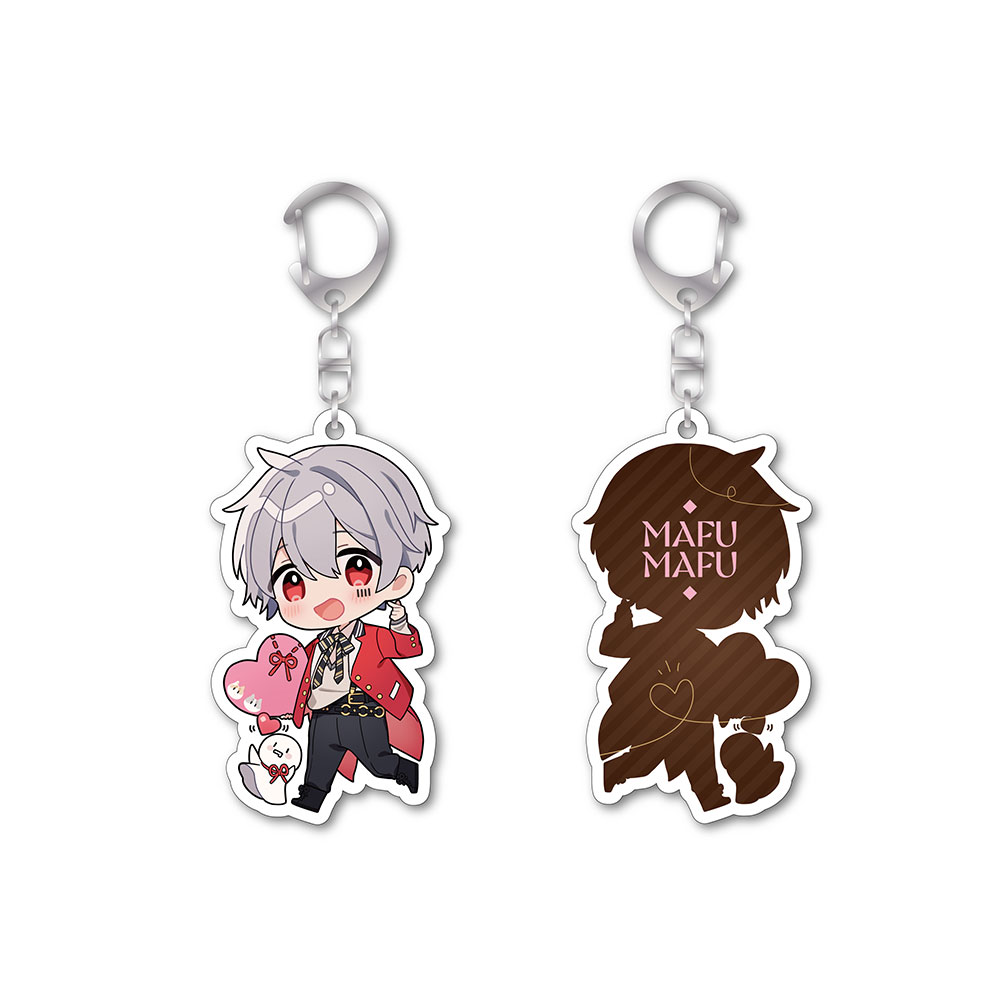 GOODS INFORMATION | 復活のそらまふうらさか！