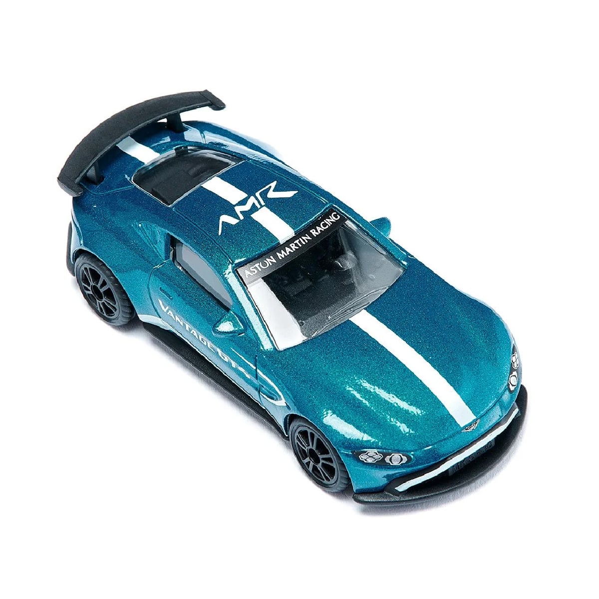 アストンマーティン ヴァンテージ GT4: バリエーション表示