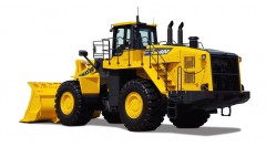 コマツ WA600-8（タイヤショベル(ホイールローダー)）のカタログ