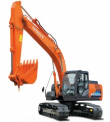 日立建機 ZH200-5B（油圧ショベル(ユンボ)）のカタログ・スペック