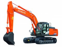 日立建機 ZX210K-6（油圧ショベル(ユンボ)）のカタログ・スペック