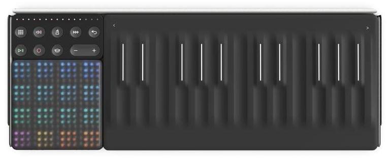 Review: ROLI Songmaker Kit