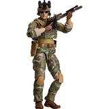 figma 特殊部隊員 (リトルアーモリー) | HLJ.co.jp