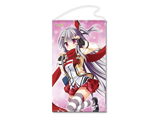 花咲ワークスプリング! 特大タペストリーH: 不知火祈ver.3 | HLJ.co.jp