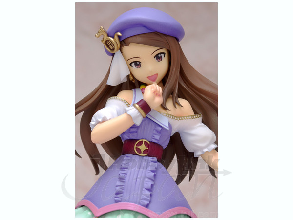 1/8 THE IDOLM@STER 水瀬伊織 (竜宮小町Ver.) | HLJ.co.jp