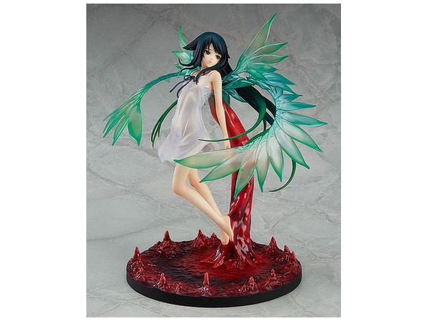 1/7 沙耶の唄: 沙耶 PVC | HLJ.co.jp