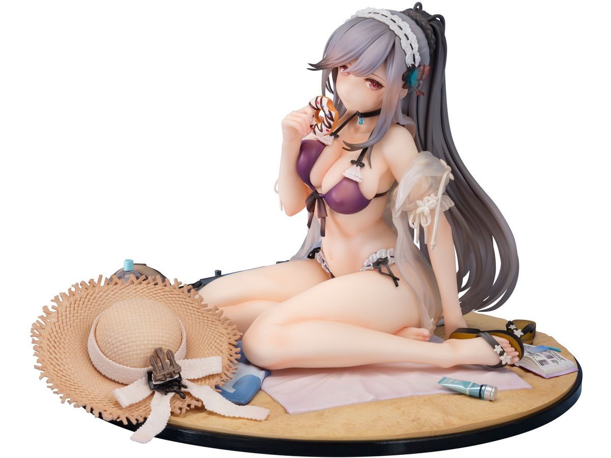 アズールレーン ダンケルク 夏のスュクレ | HLJ.co.jp