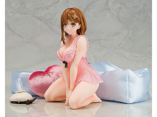 1/7 ライザのアトリエ2 -失われた伝承と秘密の妖精-: ライザ