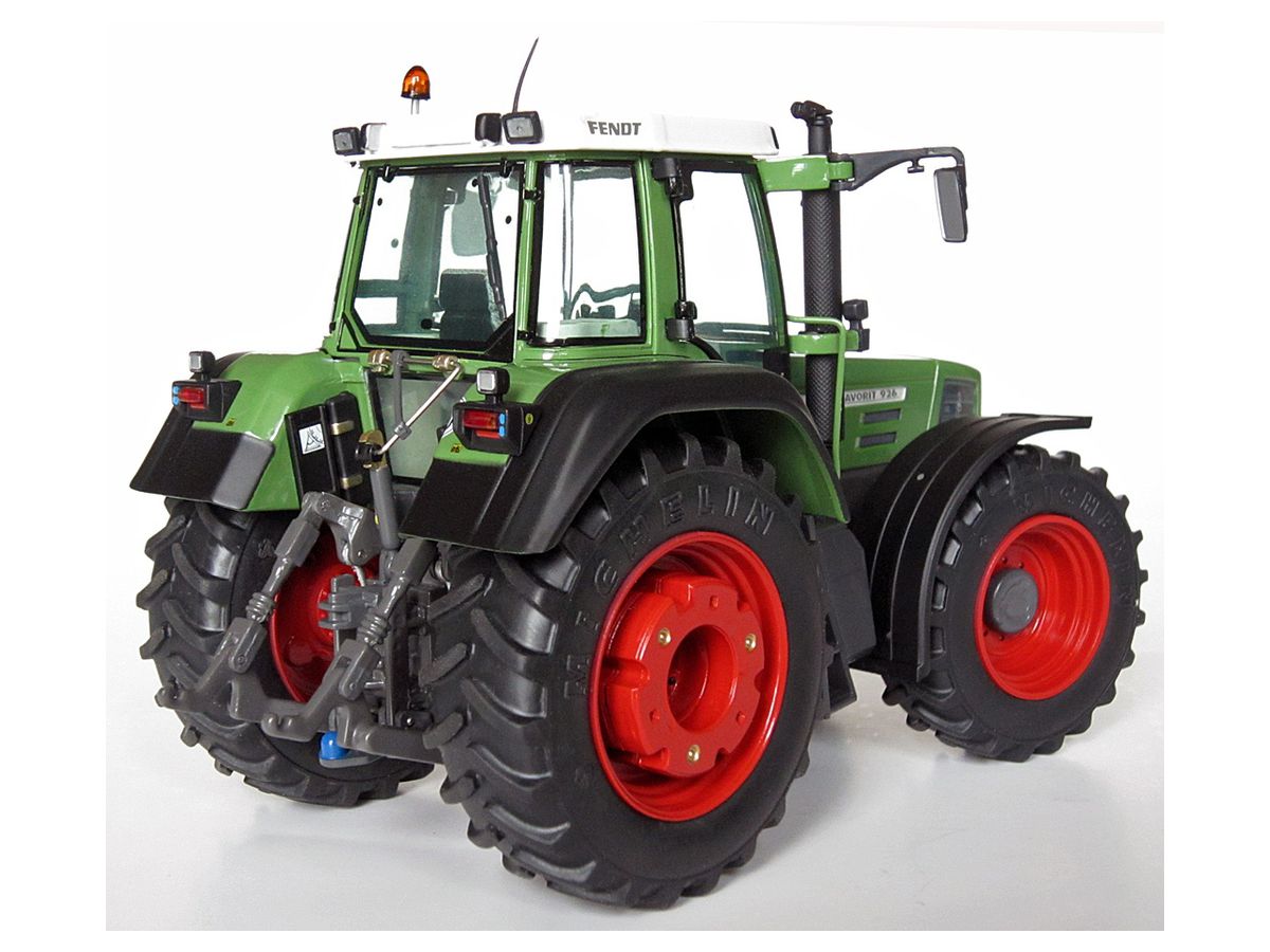 1/32 フェント フェイバリット 926 Vario (1. Gen.) | HLJ.co.jp