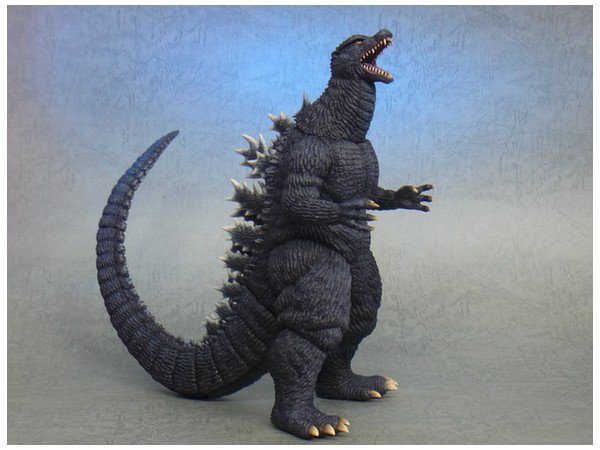 東宝大怪獣シリーズ: ゴジラ2004 (ゴジラ ファイナルウォーズ) | HLJ.co.jp