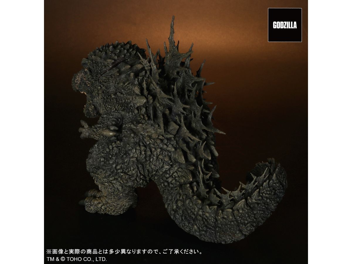 デフォリアル ゴジラ(2023) | HLJ.co.jp
