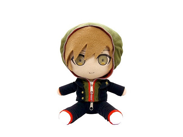 ダンガンロンパ 超高校級のぬいぐるみ01 苗木誠 | HLJ.co.jp