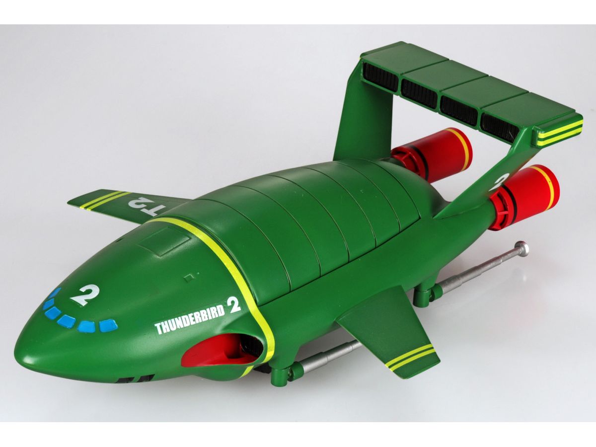 特大サンダーバード2号 | HLJ.co.jp