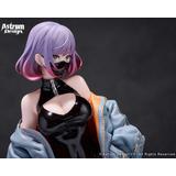 1/7 ORIGINAL DESIGN ART CORP. YD LUNA 豪華版 | HLJ.co.jp