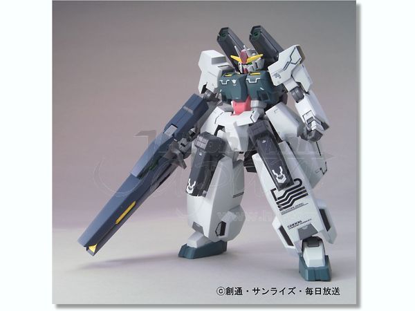 1/100 セラヴィーガンダム デザイナーズカラー Ver. | HLJ.co.jp