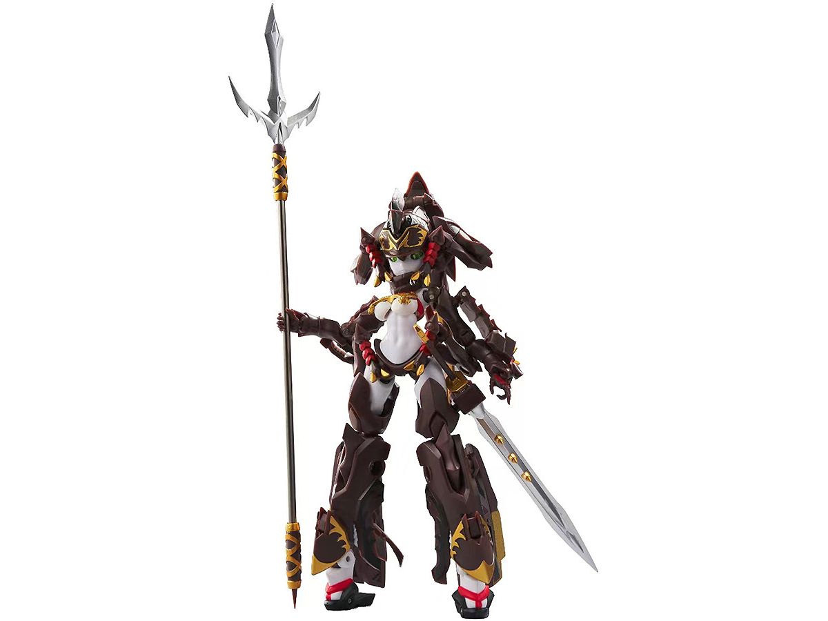 虫機姫-斗子 (虫機姫) | HLJ.co.jp