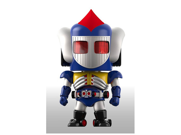 宇宙鉄人キョーダイン: グランゼルセット | HLJ.co.jp
