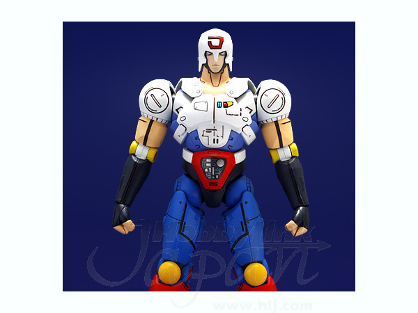 EX合金 柔王丸 モデリングカラーバージョン | HLJ.co.jp
