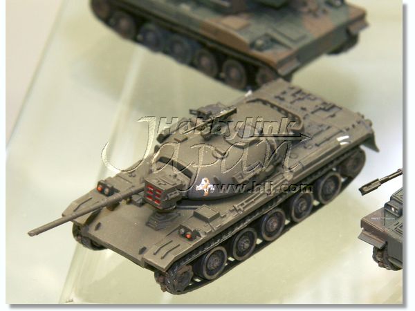 1/87 モータータンクコレクション 陸上自衛隊編 1Box 10pcs | HLJ.co.jp