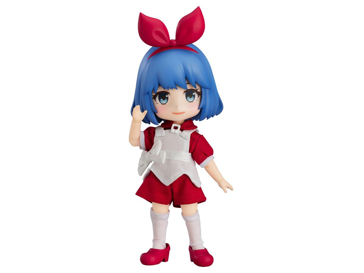 ねんどろいどどーる おめがレイ (おめがシスターズ) | HLJ.co.jp