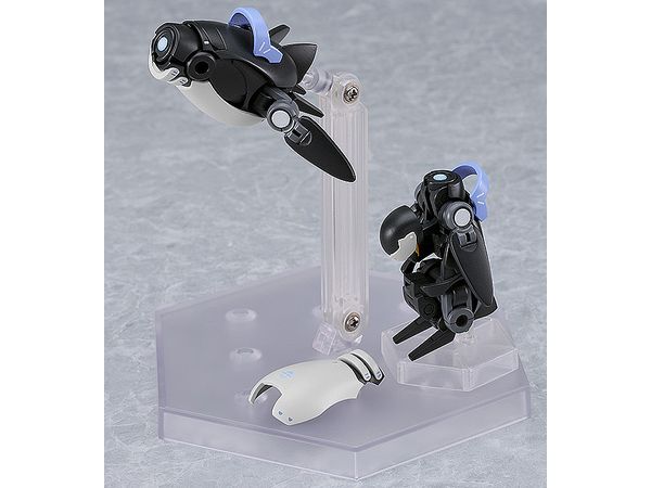 ACT MODE ティア & Type Penguin (NAVY FIELD) | HLJ.co.jp
