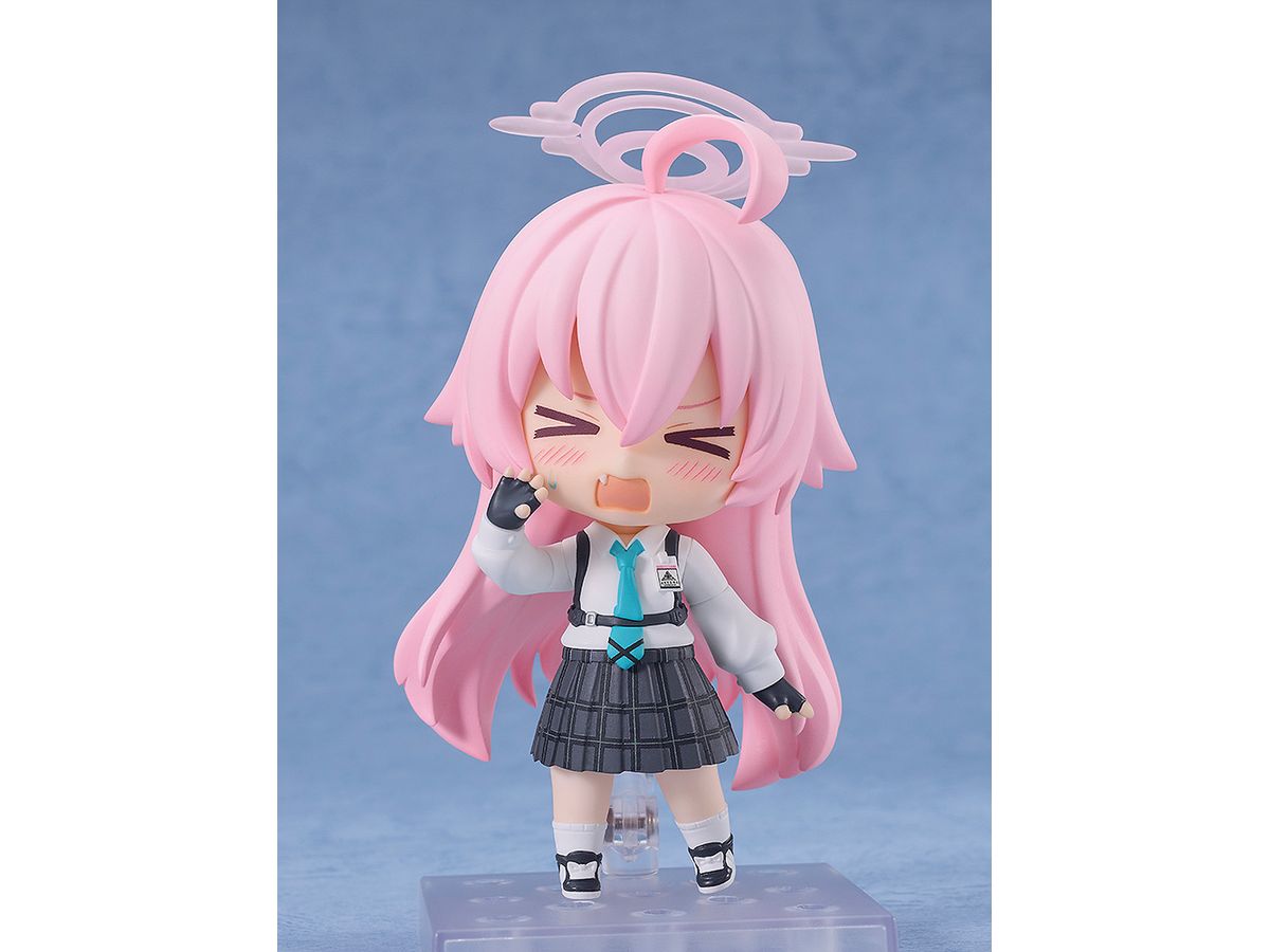 ねんどろいど 小鳥遊ホシノ (ブルーアーカイブ -Blue Archive-) | HLJ