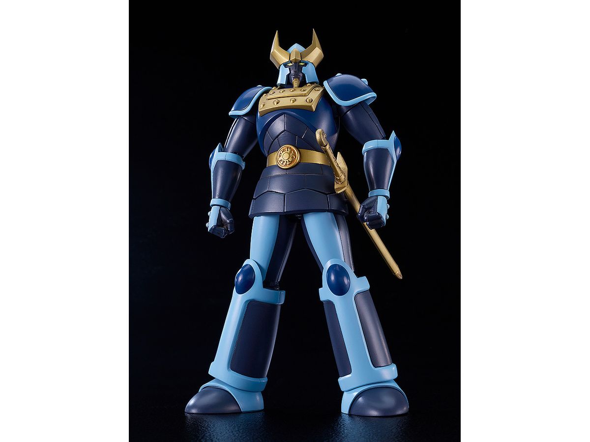 MODEROID ゴッドマジンガー (ゴッドマジンガー) | HLJ.co.jp