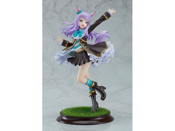 1/7 ウマ娘 プリティーダービー: メジロマックイーン-名門メジロ家の