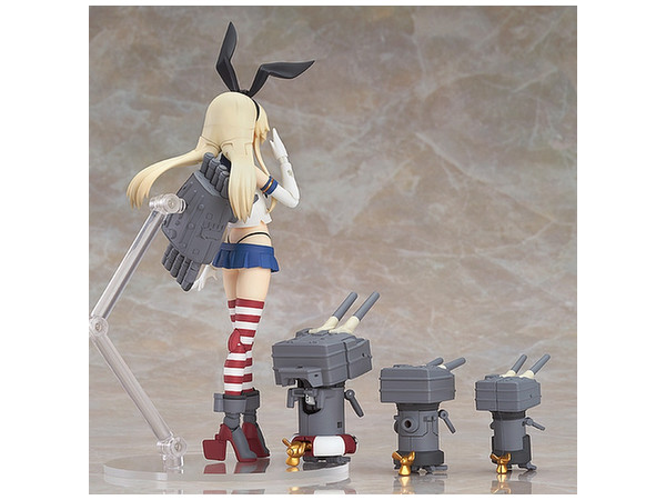 艦隊これくしょん -艦これ-: 合金島風 | HLJ.co.jp