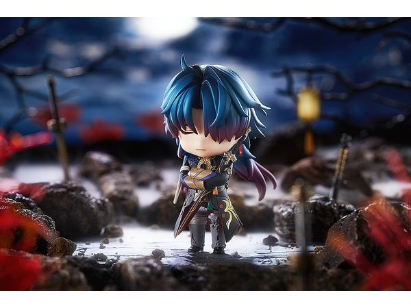 ねんどろいど 刃 (崩壊:スターレイル) | HLJ.co.jp