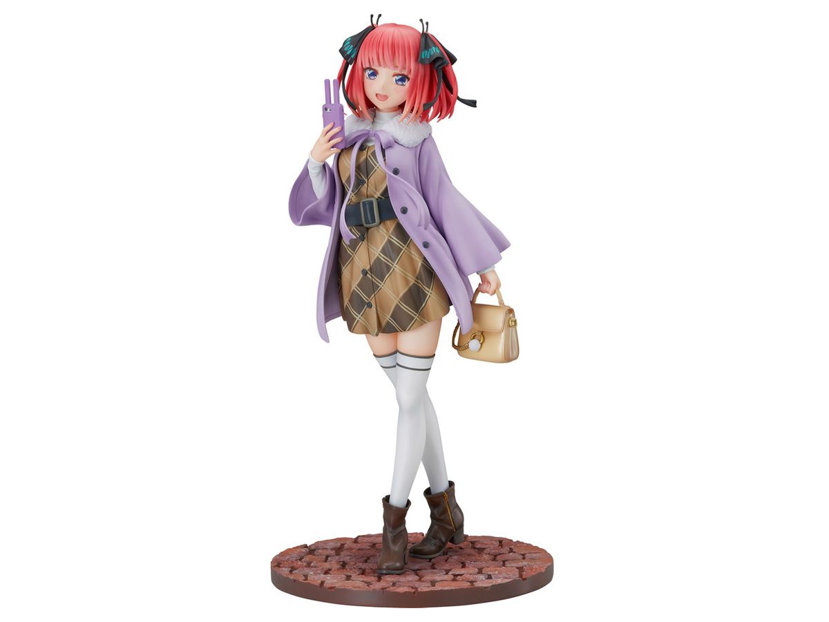 1/6 五等分の花嫁: 中野二乃 Date Style Ver. | HLJ.co.jp