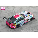 1/18 グッドスマイル 初音ミク AMG 2024 開幕戦Ver. (初音ミク GT