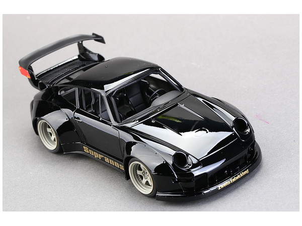 1/24 Rwb ポルシェ 993 ワイドボディキット | HLJ.co.jp