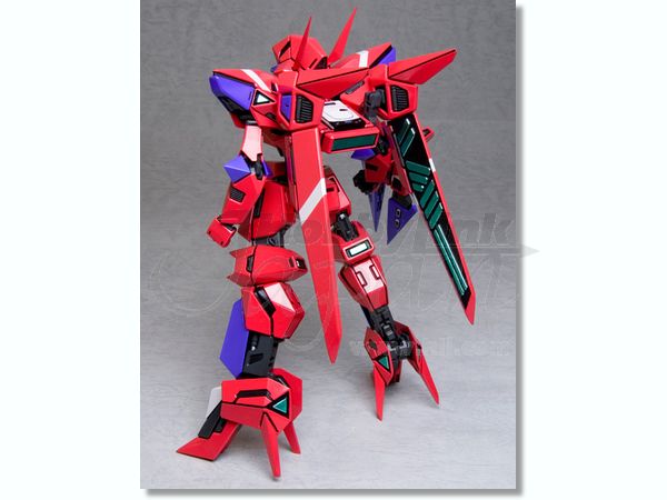 1/100 TRV-06k-H バイパー 2 Ver.1P | HLJ.co.jp