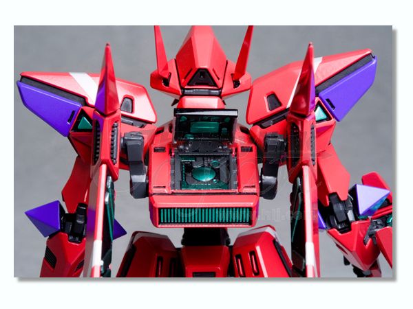 1/100 TRV-06k-H バイパー 2 Ver.1P | HLJ.co.jp