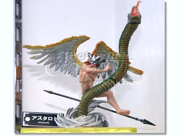 女神転生 悪魔召喚録 第6集 1Box (12pcs) | HLJ.co.jp