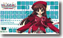 1/8 御影 すばる (こみっくパーティー) | HLJ.co.jp