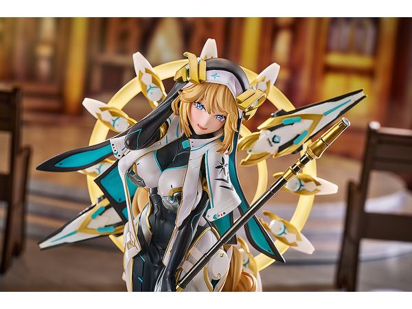1/7 勝利の女神:NIKKE: ラプンツェル | HLJ.co.jp