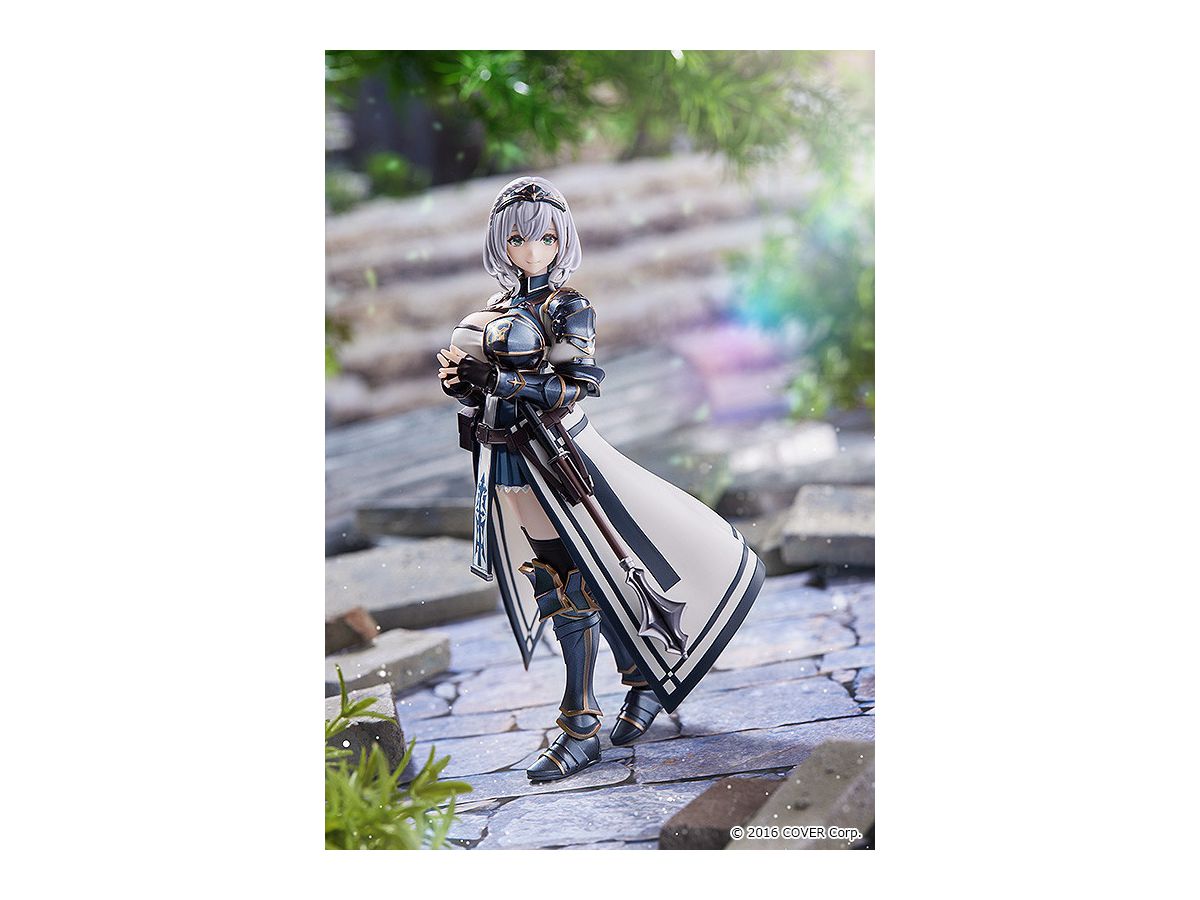 figma 白銀ノエル (ホロライブプロダクション) | HLJ.co.jp