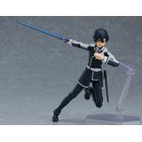 figma キリト アリシゼーションver. (ソードアート・オンライン アリシ