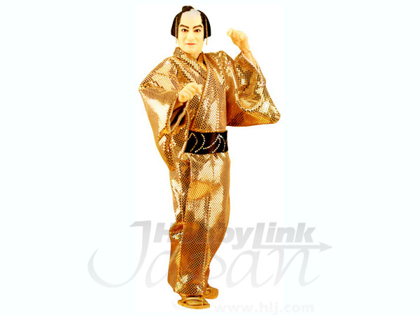 1/6 KEN MATSUDAIRA マツケンサンバ 2 | HLJ.co.jp