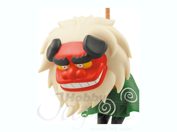 UDF オシシ仮面 (ノーマル Ver.) | HLJ.co.jp