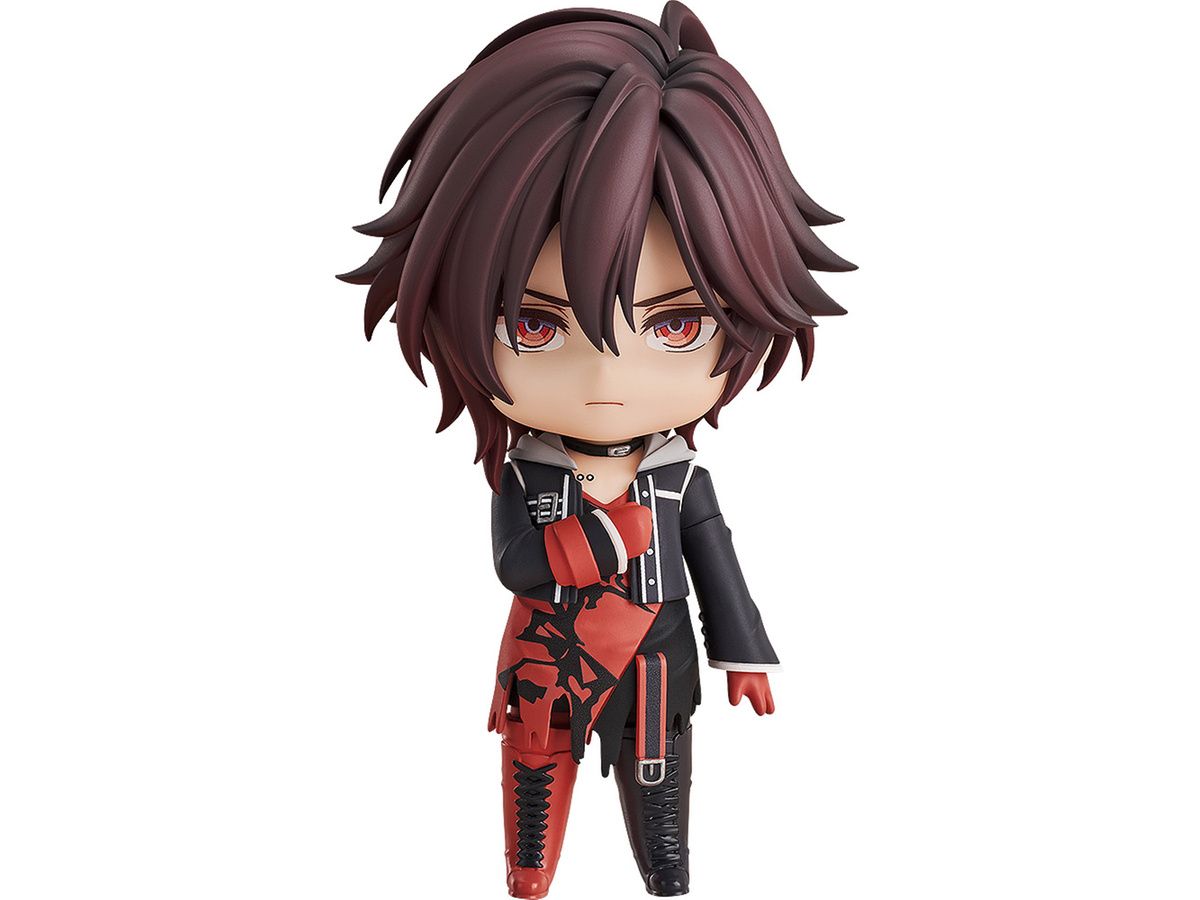ねんどろいど シン (アムネシア) | HLJ.co.jp